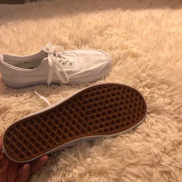 madewell vans sunset